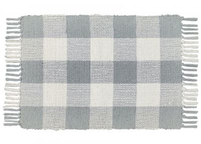 Buffalo Check Handwoven Placemat GY