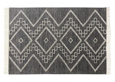 Totem Handwoven Wool Carpet 
