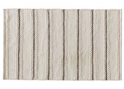 Ember Cotton Wool Rug
