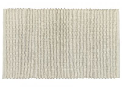 Sparkle Handwoven Cotton Rug