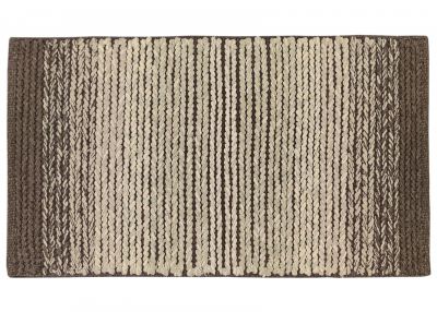 Braided Handwoven Cotton Rug